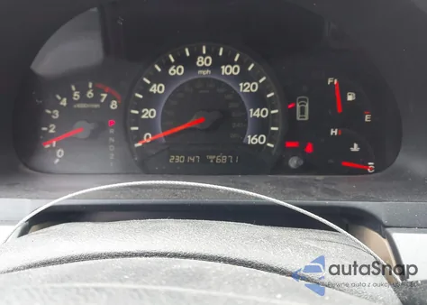 2006 Honda Odyssey Ex from USA, damaged, VIN 5FNRL38466B402154